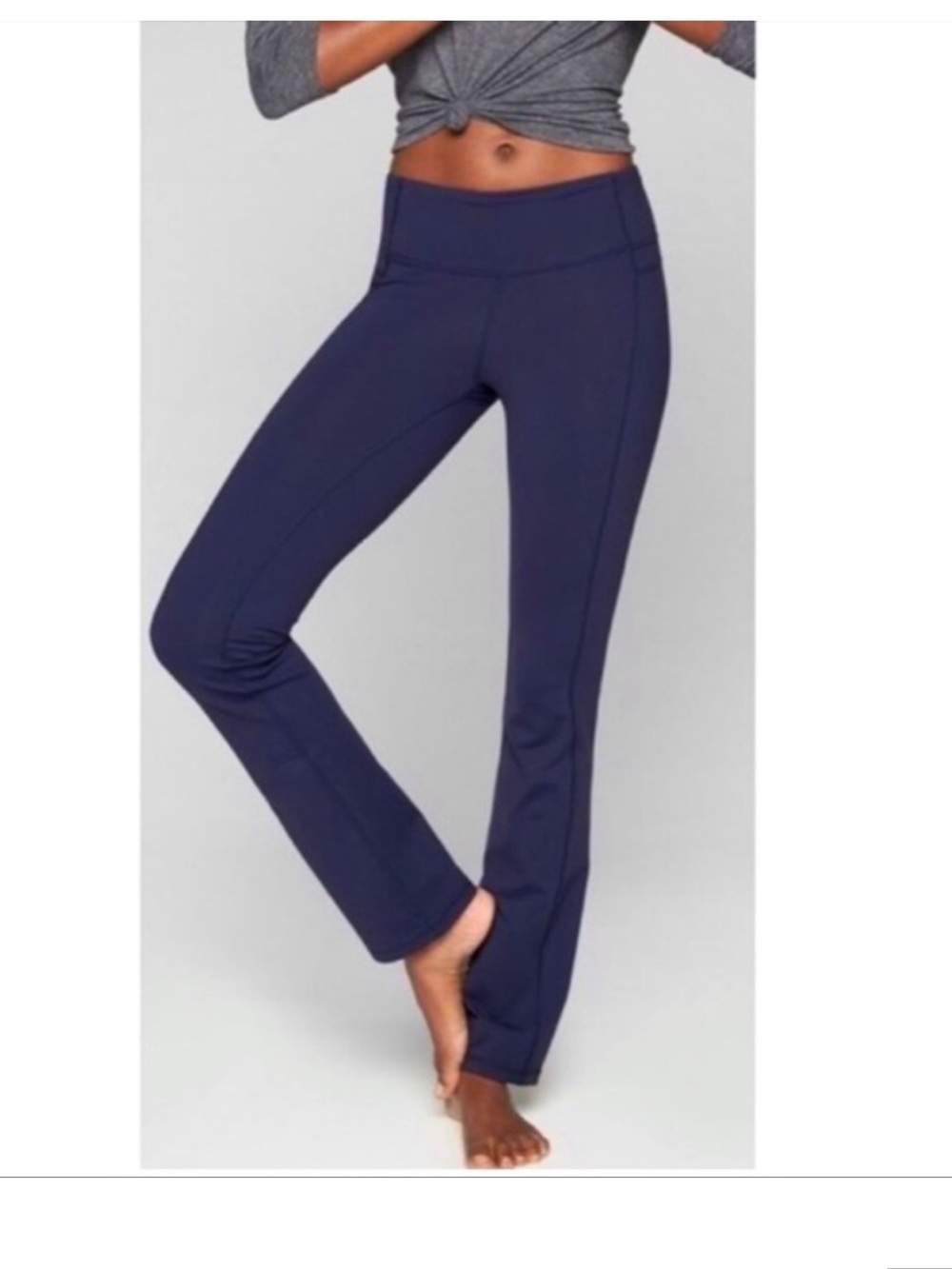 Athleta Revelation Yoga Pant